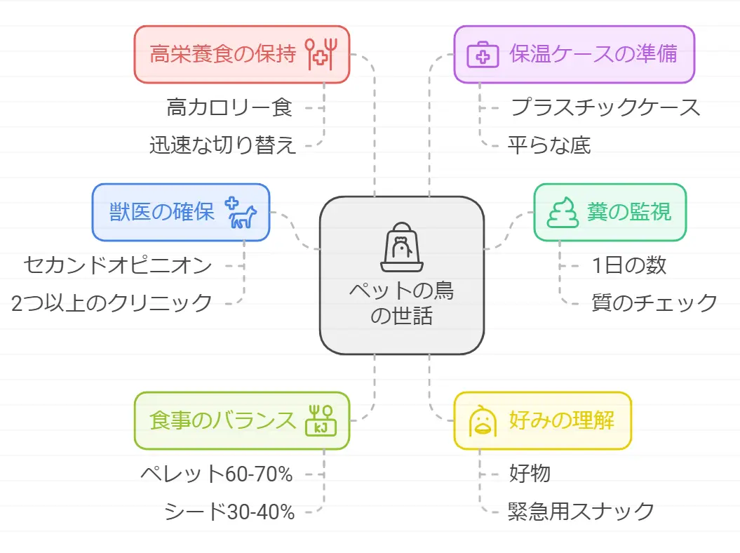 マメルリハの急死