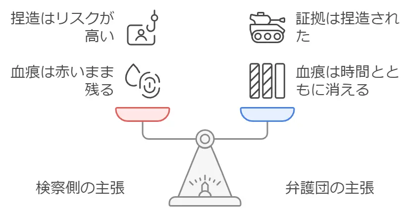 袴田事件をわかりやすく