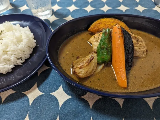 スープカレー