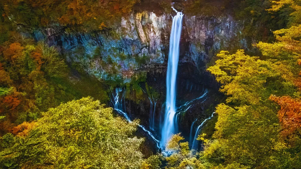 日光山輪王寺の見どころ