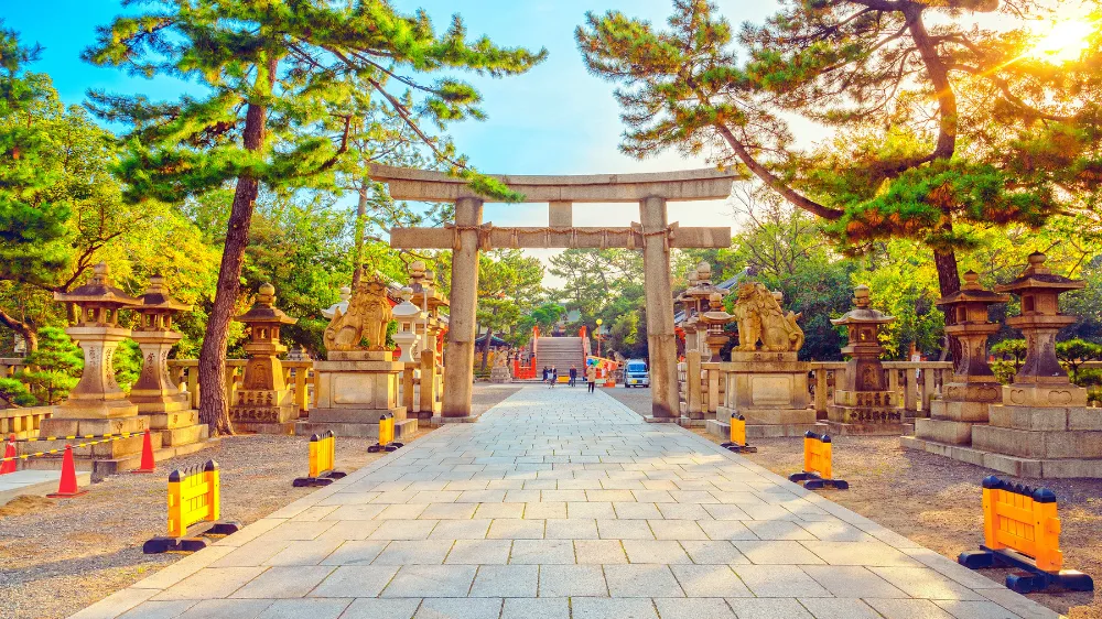 マツコの知らない神社の世界