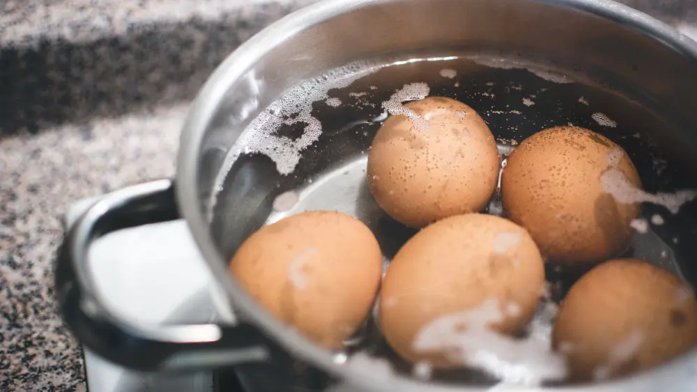 美味しいたまごサンドの作り方